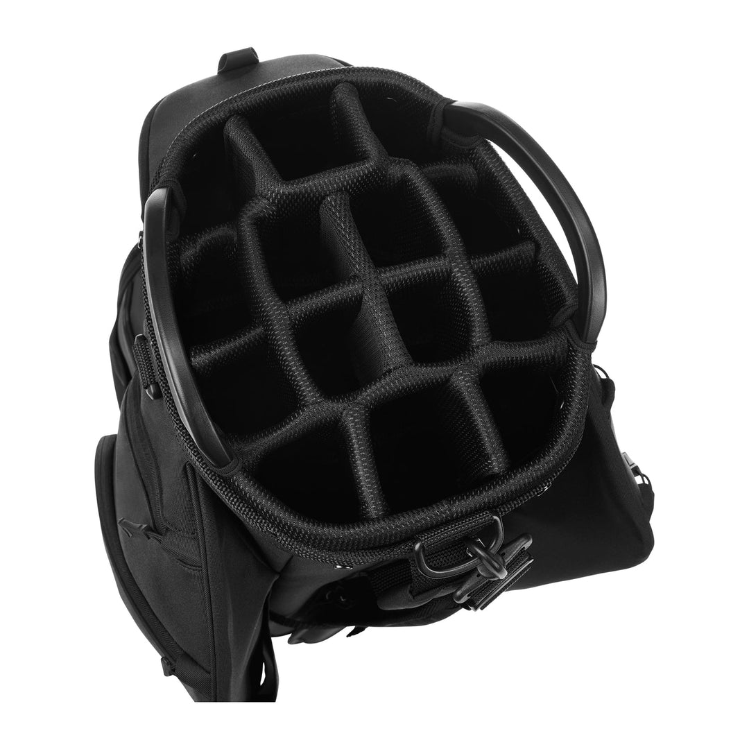 Cobra Golf Bag | Ultralight Pro Cart | Black