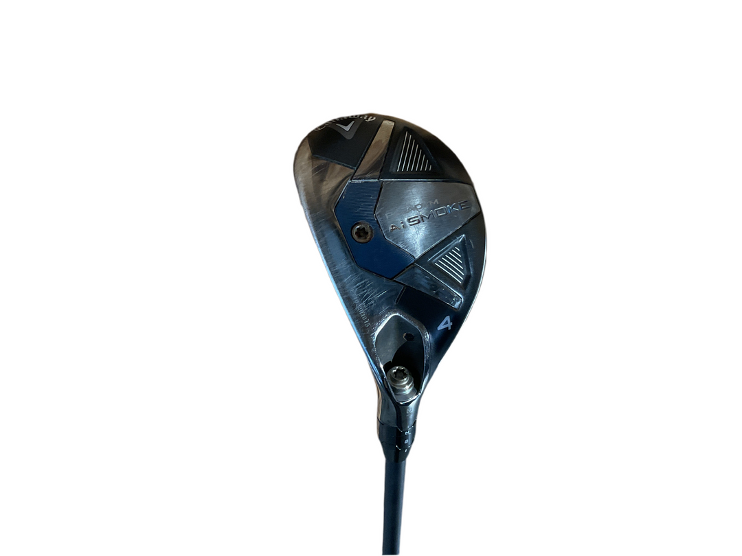 2018 callaway epic flash fairway wood