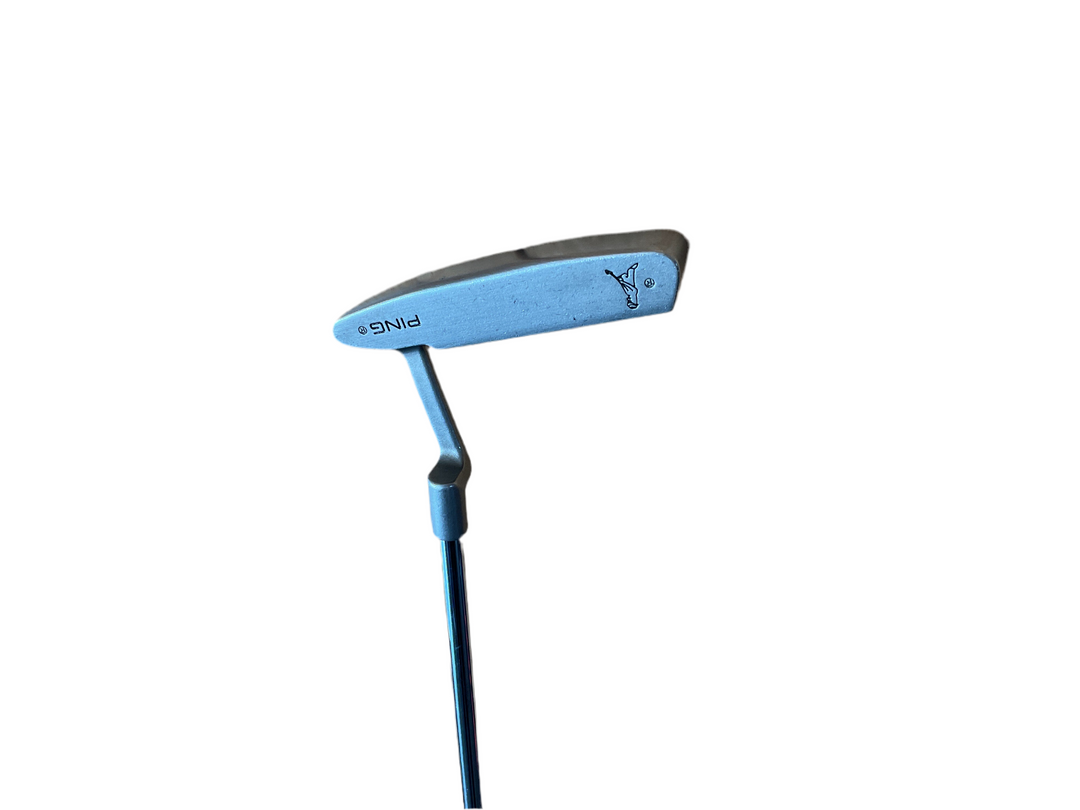 PRELOVED PING GOLF CLUBS | PUTTER | ANSER 2 RH