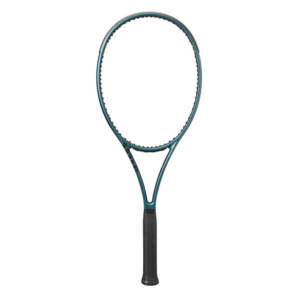 2019 Wilson Pro Staff RF97 Autograph green black tennis racquet