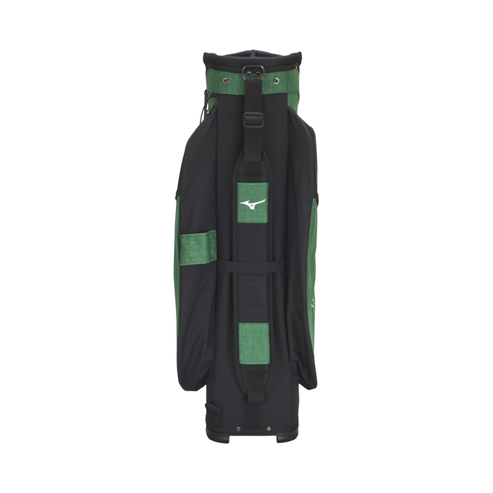 Mizuno Golf Cart Bag | BR-D3 24 | Heathered Green