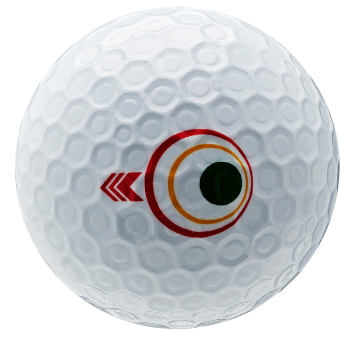 Bridgestone Golf Balls| E12 Straight