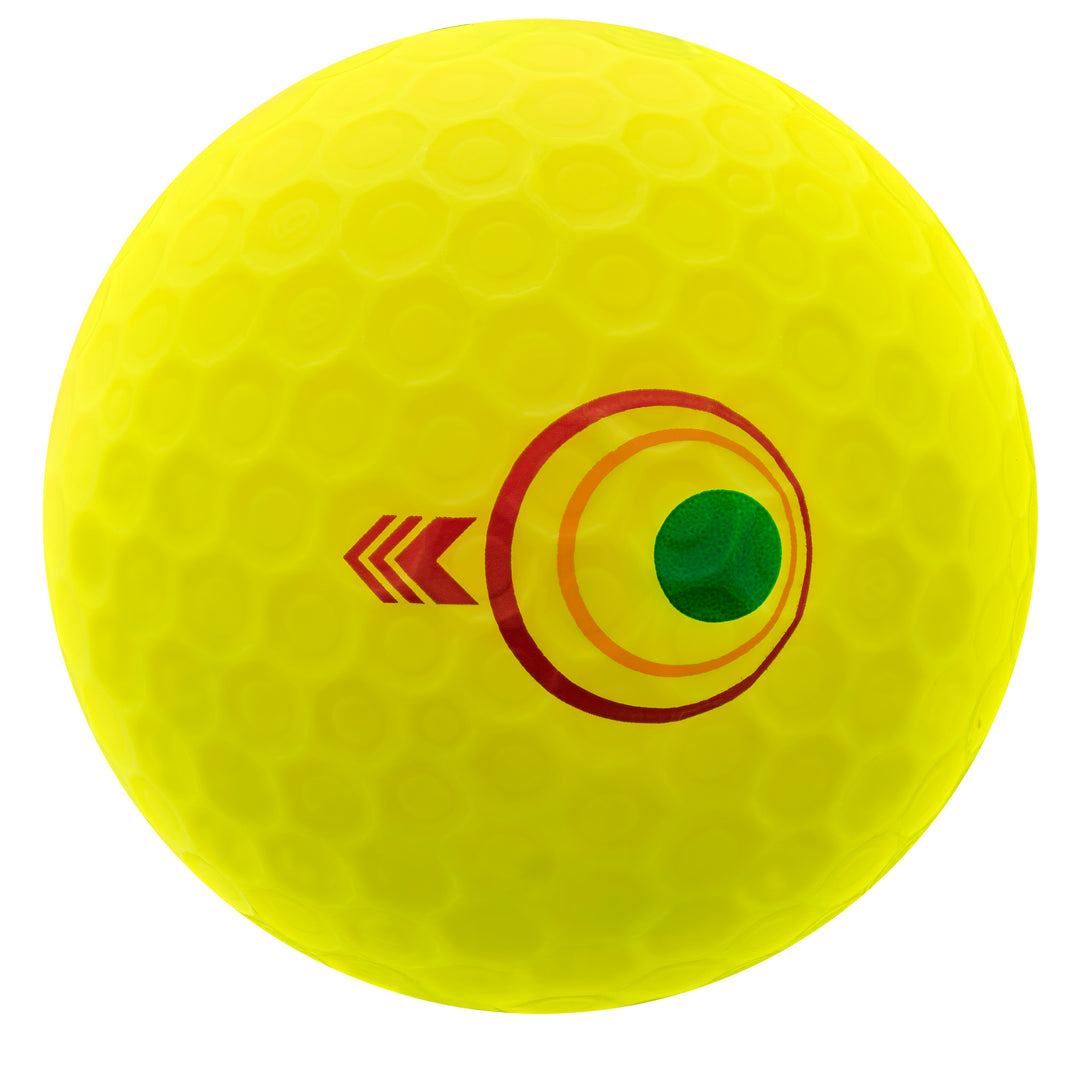 Bridgestone Golf Balls| E12 Straight