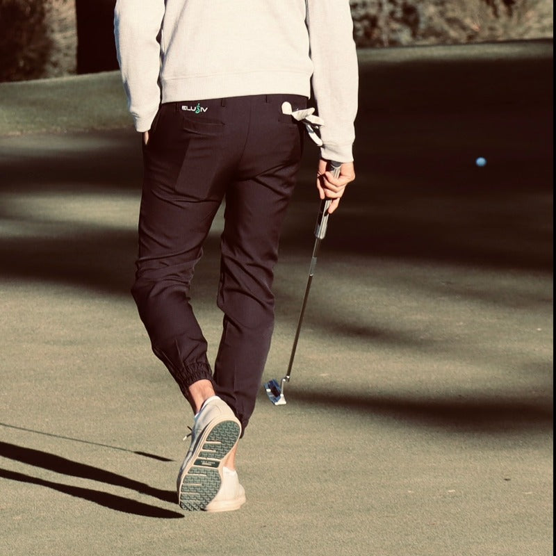 Elusiv Golf | Fairway Flex Golf Joggers