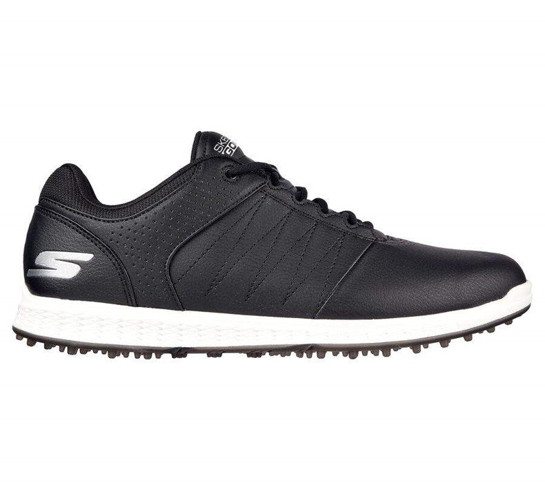 Skechers Men's Golf Shoes Pivots Black House of Golf