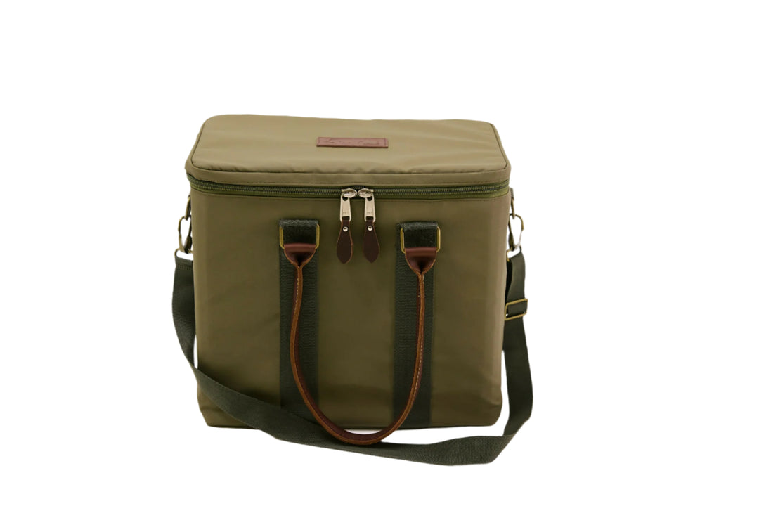 Rogue 22L Canvas Cooler 1