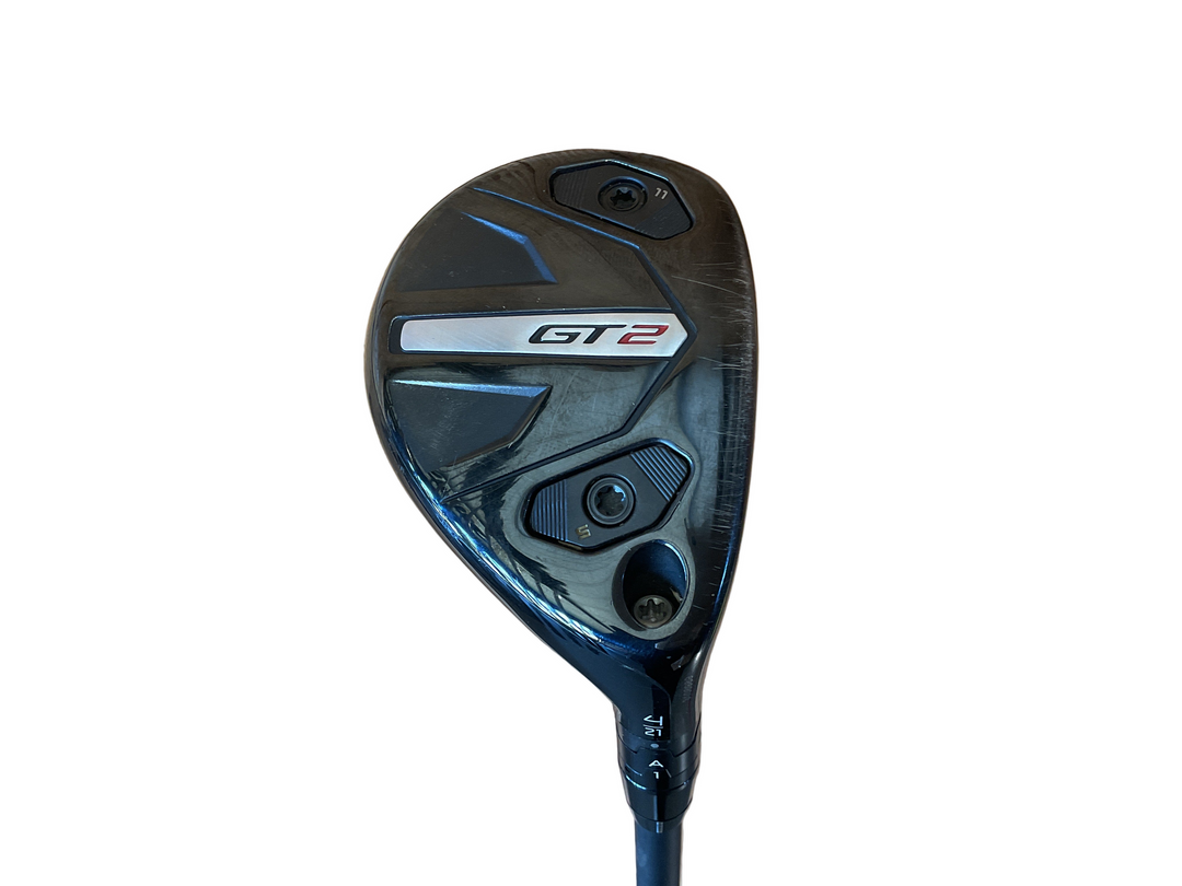 2019 callaway gtc fairway wood