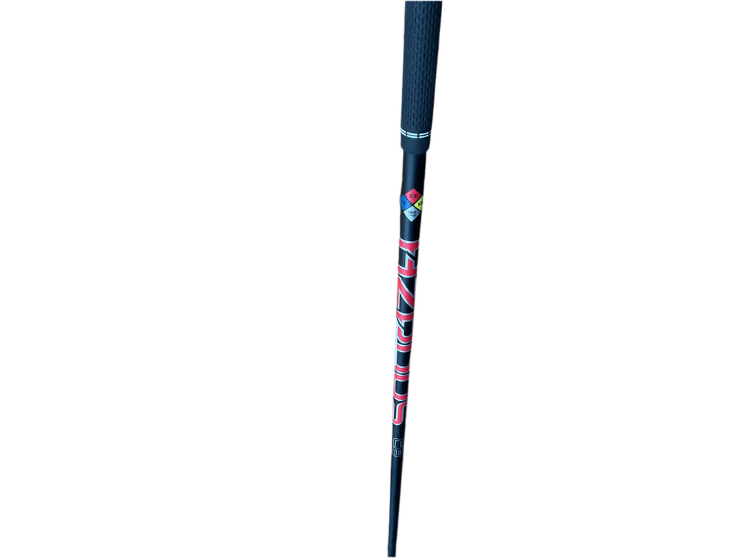 PRELOVED HZRDUS GOLF CLUBS | SHAFT | CB 3 WOOD SHAFT