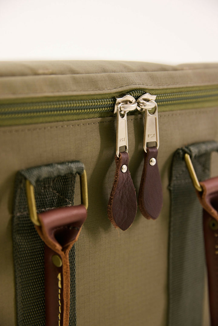 Rogue 22L Canvas Cooler 6