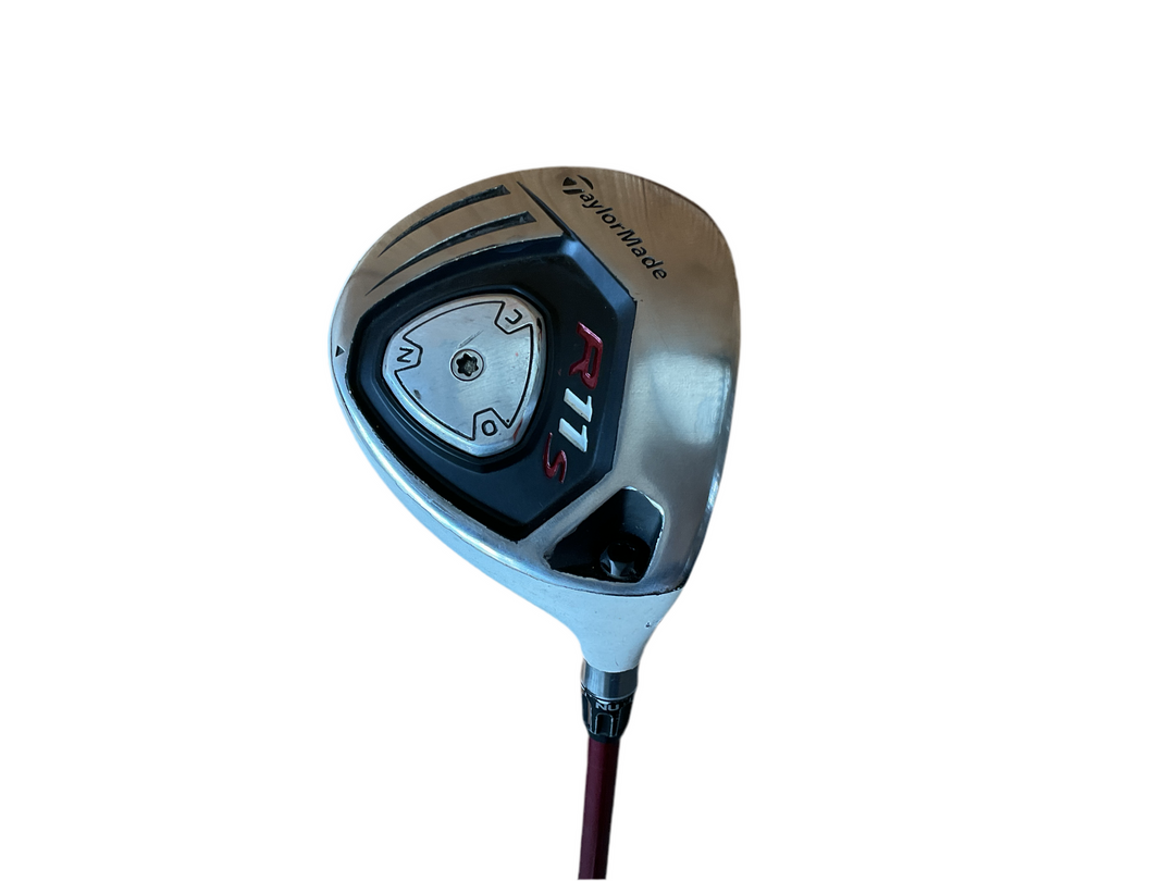 2018 taylormade r11s fairway wood