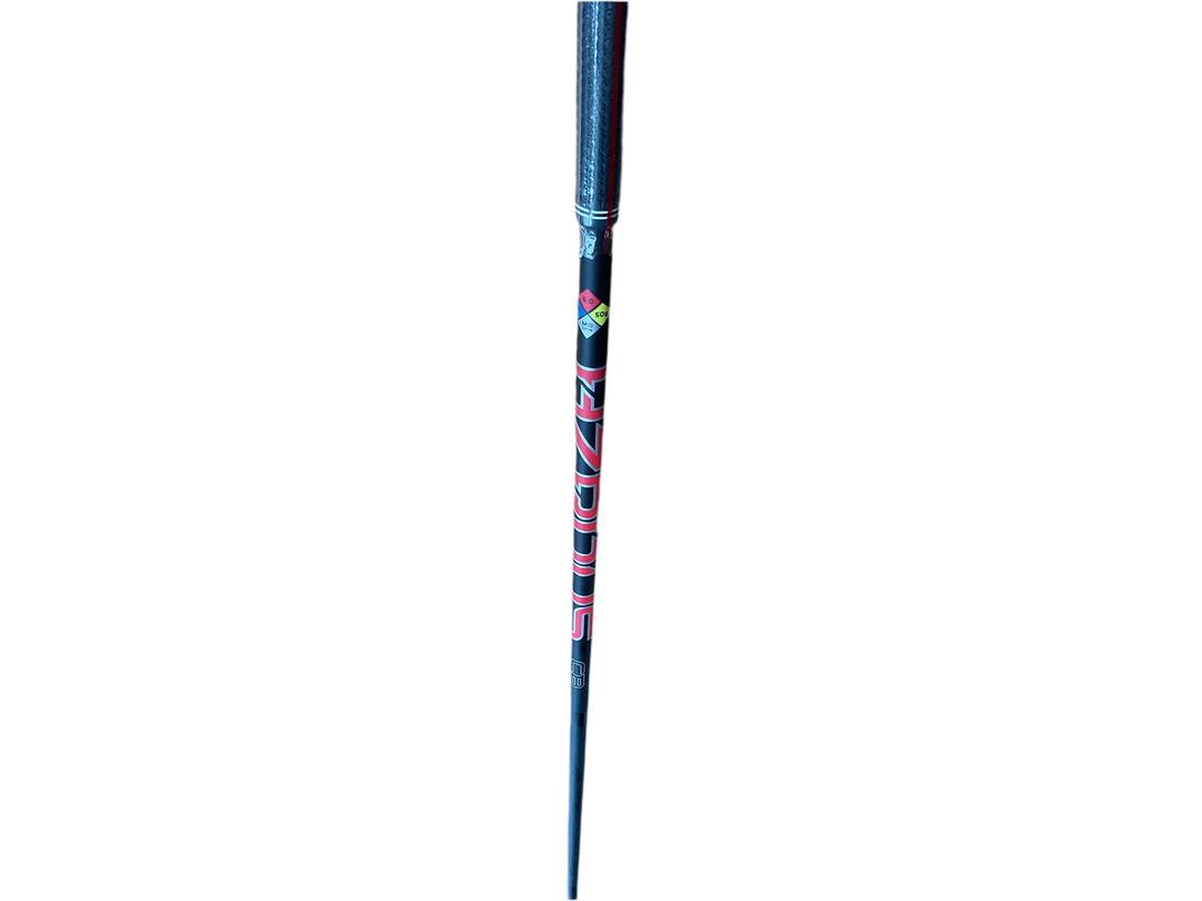 PRELOVED HZRDUS GOLF CLUBS | SHAFT | CB 3 WOOD SHAFT