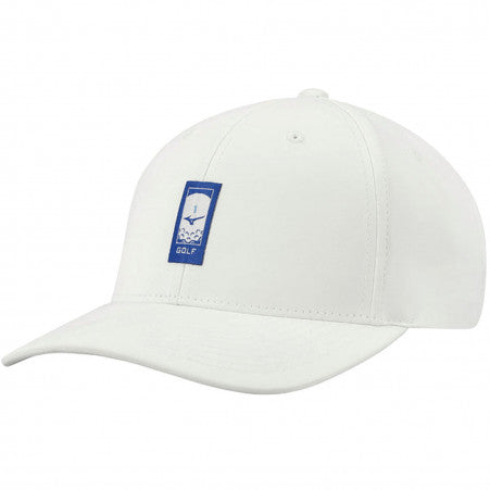 Mizuno Men's Golf Cap | Fresh Marble Adjustable