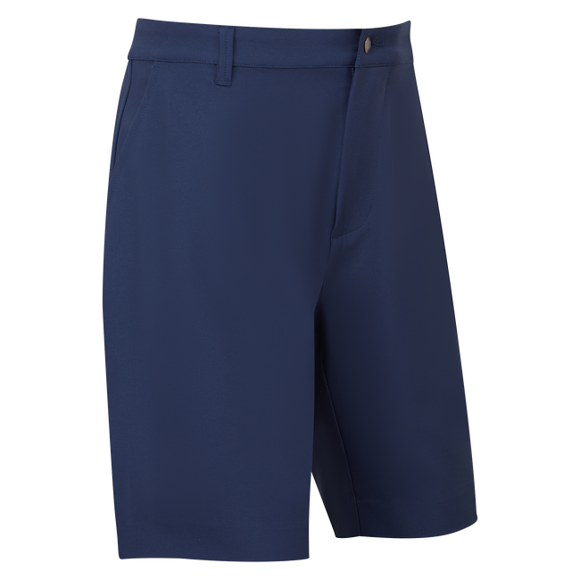 MEN'S FOOTJOY LITE TAP FIT GOLF SHORTS | NAVY