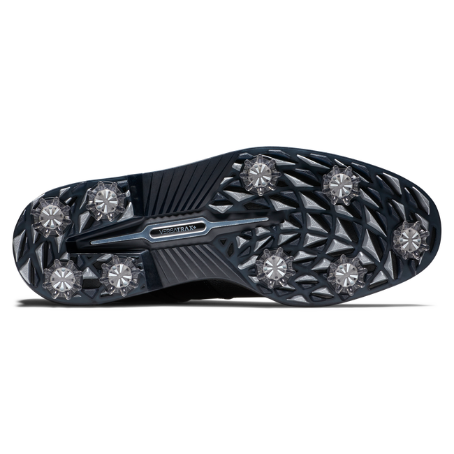 Footjoy Men`s Golf Shoes | DJ Premiere | Black Packard