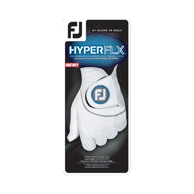 Footjoy Women's Golf Gloves | HyperFLX