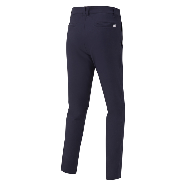 MEN'S FOOTJOY GOLF PANTS TAPERED FIT CHINO | NAVY