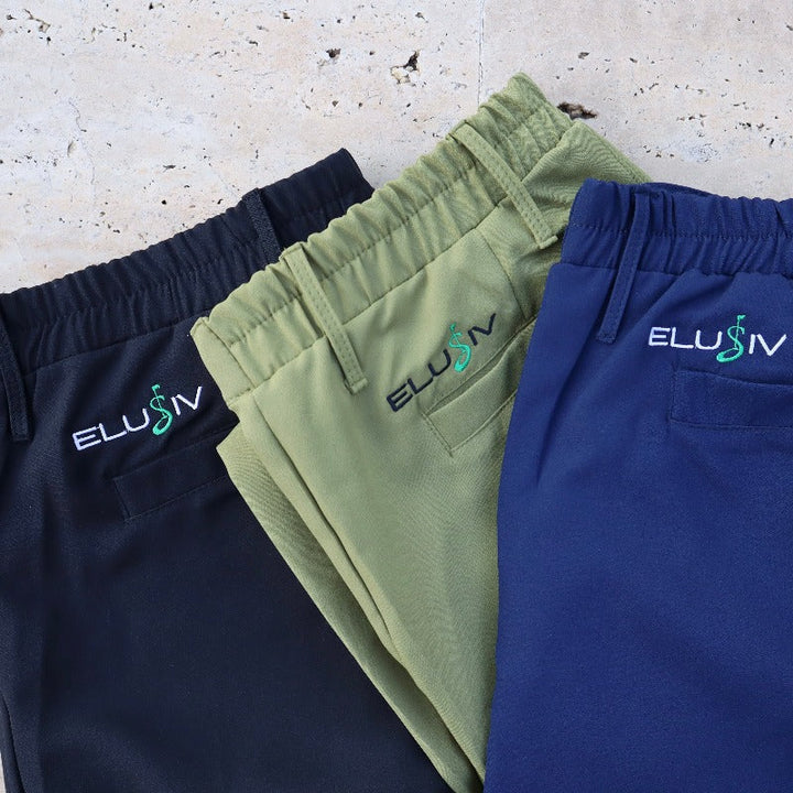 Elusiv Golf | Fairway Flex Golf Joggers