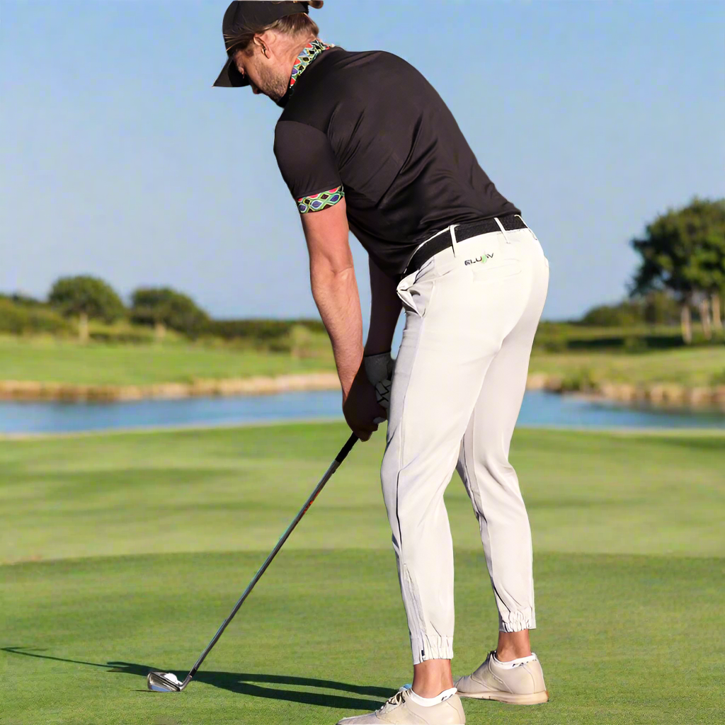 Elusiv Golf | Fairway Flex Golf Joggers