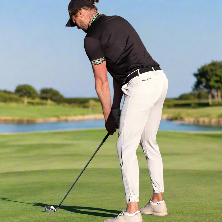 Elusiv Golf | Fairway Flex Golf Joggers