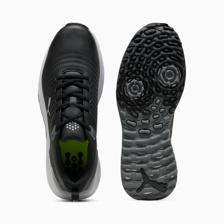 Puma Men's Golf Shoes | Fusion Plus SL