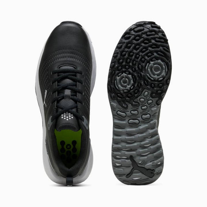 Puma Men's Golf Shoes | Fusion Plus SL
