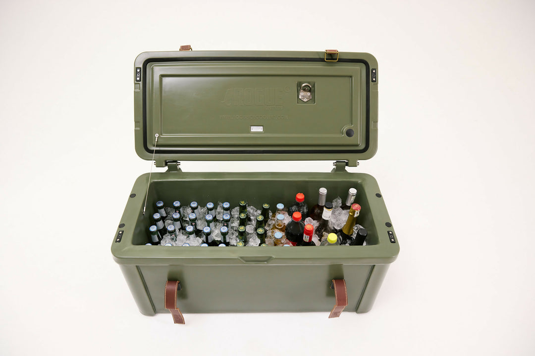 75L Rogue Ice Cooler 5