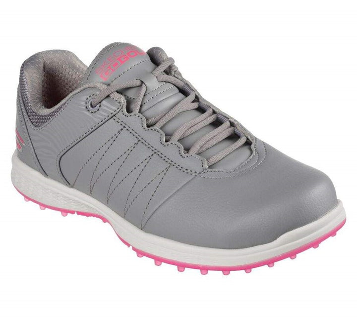 Skechers Women's Golf Shoes | Pivot | Grey