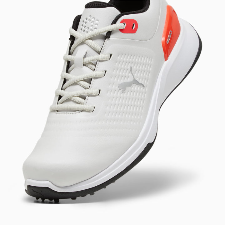 Puma Men's Golf Shoes | Grip Fusion Flex
