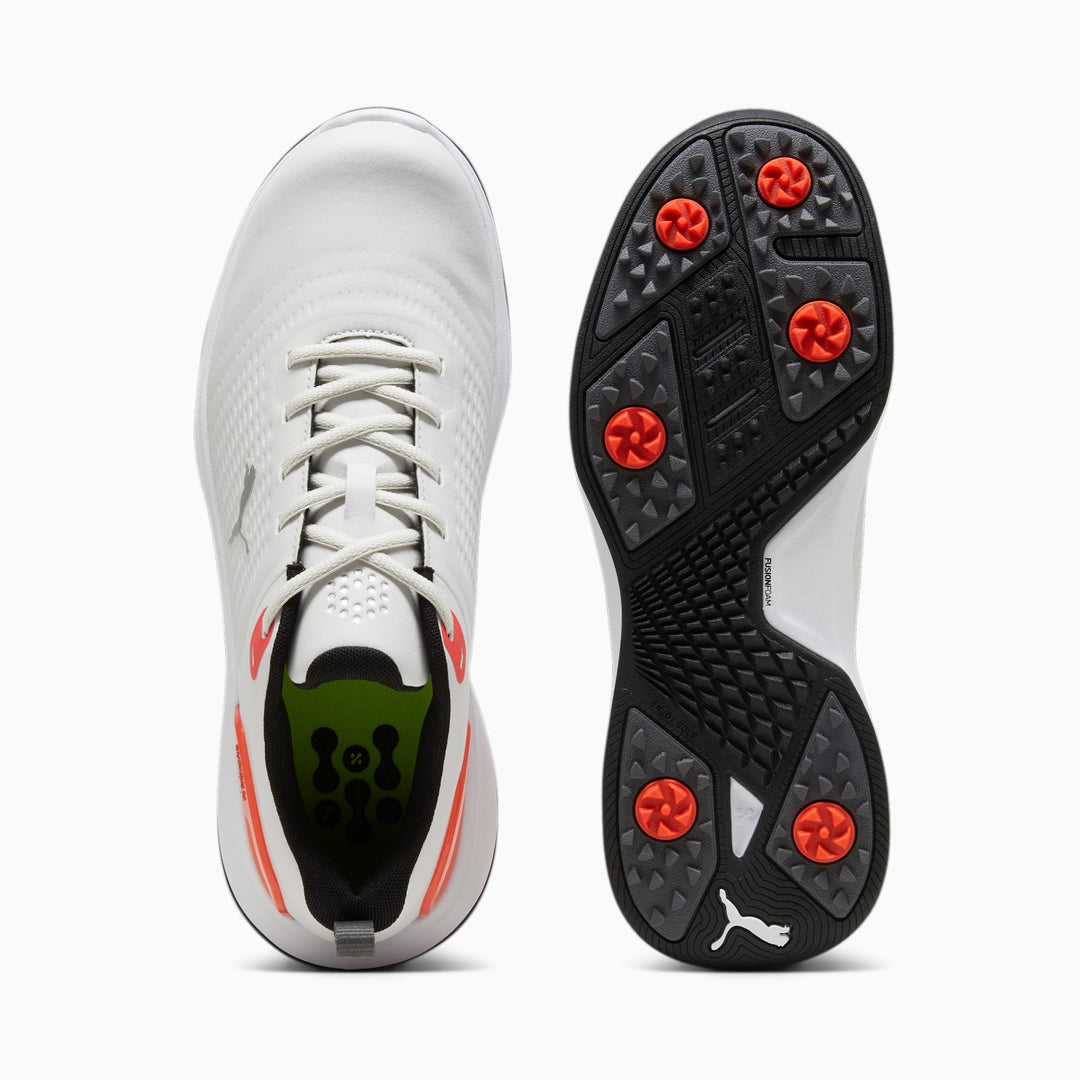 Puma Men's Golf Shoes | Grip Fusion Flex