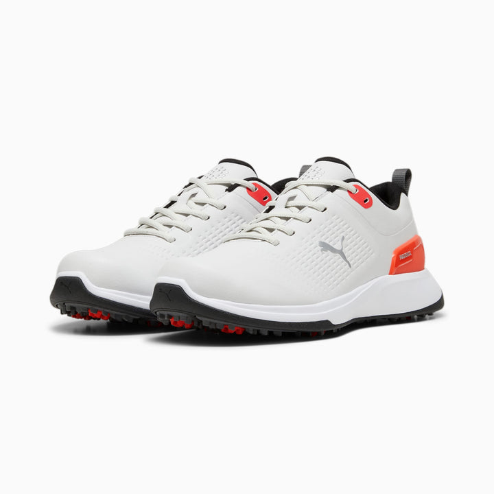 Puma Men's Golf Shoes | Grip Fusion Flex