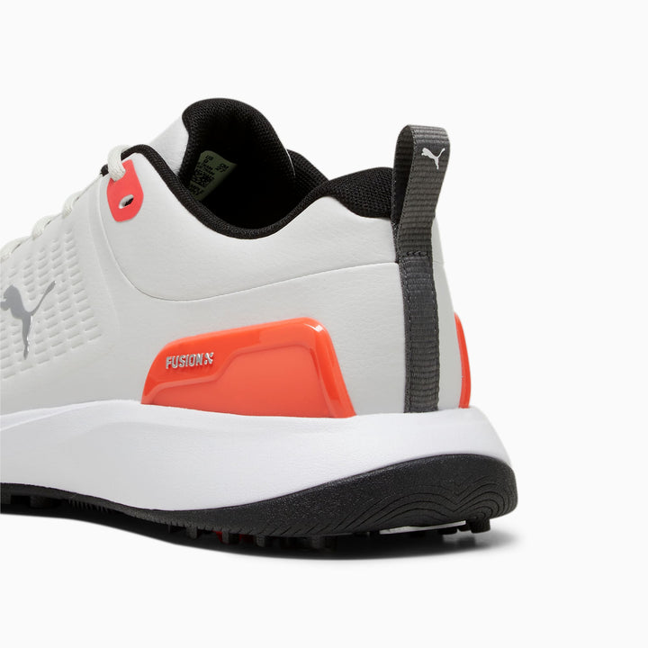 Puma Men's Golf Shoes | Grip Fusion Flex