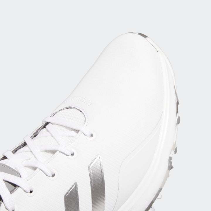 Adidas Men's Golf Shoes | S2G 23 | White/Silver