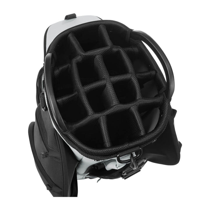 Cobra Golf Bag | Ultralight Pro Cart | Black/Champagne