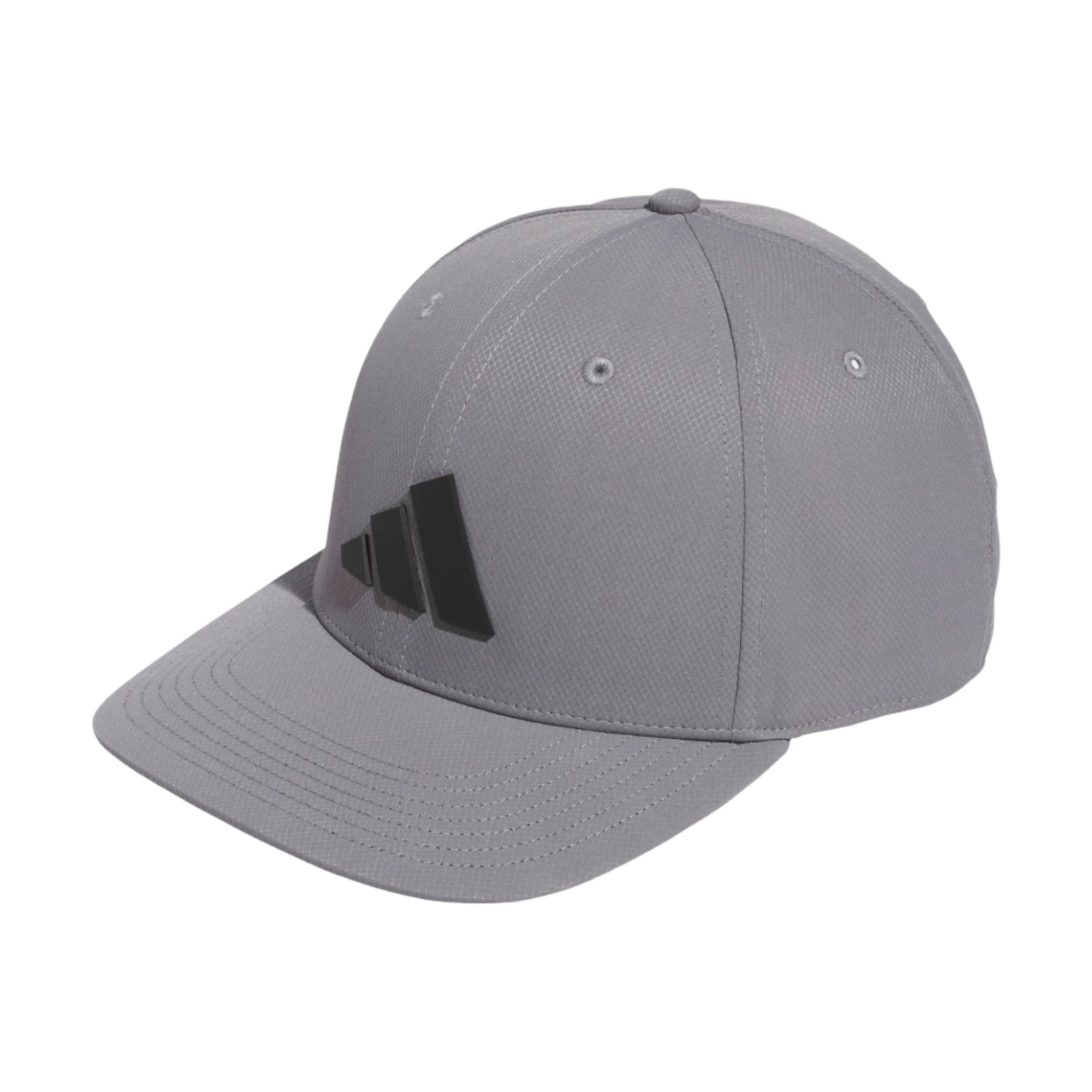 Adidas White unconstructed Cap Women Tour Badge White Dad Cap Hatstore