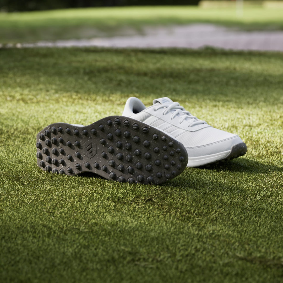 Adidas Women's Golf Shoes | S2G 24 | White