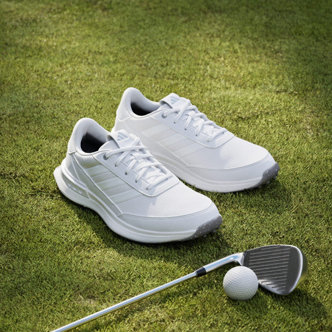 Adidas Women's Golf Shoes | S2G 24 | White