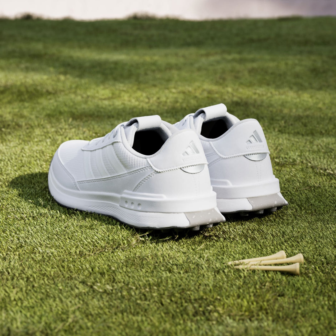 Adidas Women's Golf Shoes | S2G 24 | White