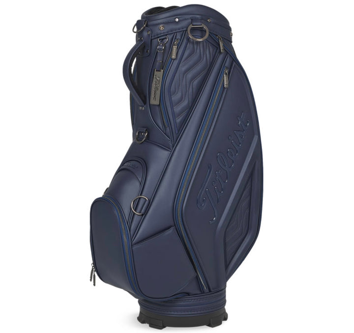 Titleist Golf Bag | Cart | Limited Edition | Albatross | Navy