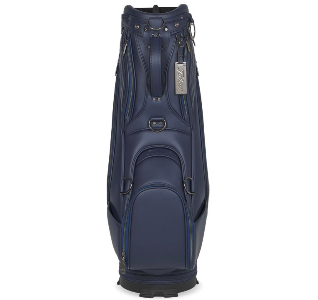 Titleist Golf Bag | Cart | Limited Edition | Albatross | Navy