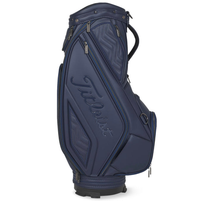 Titleist Golf Bag | Cart | Limited Edition | Albatross | Navy