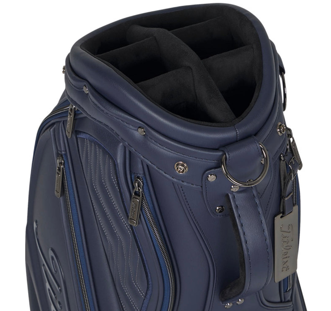Titleist Golf Bag | Cart | Limited Edition | Albatross | Navy