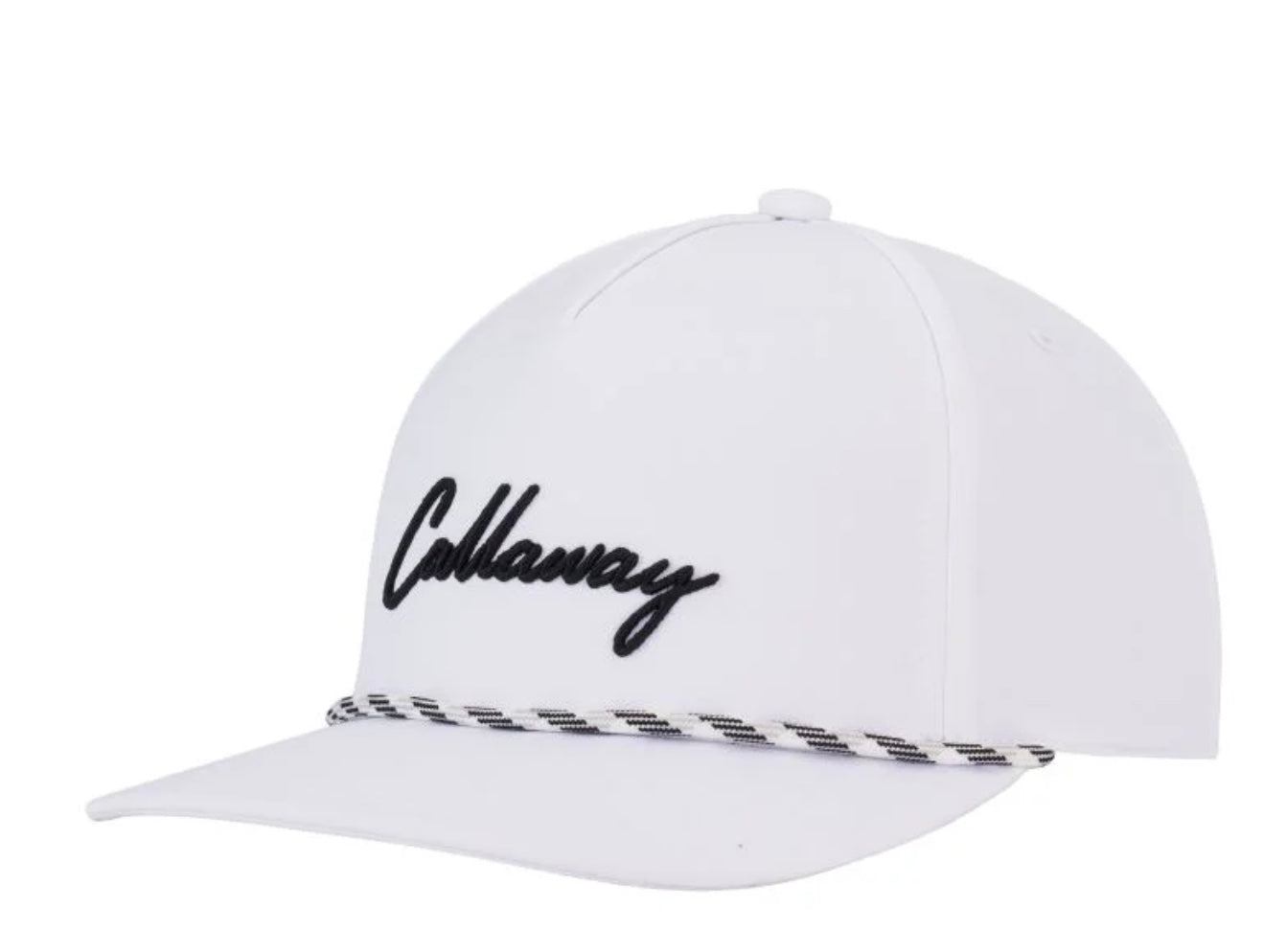 新品 キャロウェイ Callaway CLUBHAUS Cap - White 新品 キャロウェイ Callaway CLUBHAUS Cap - White