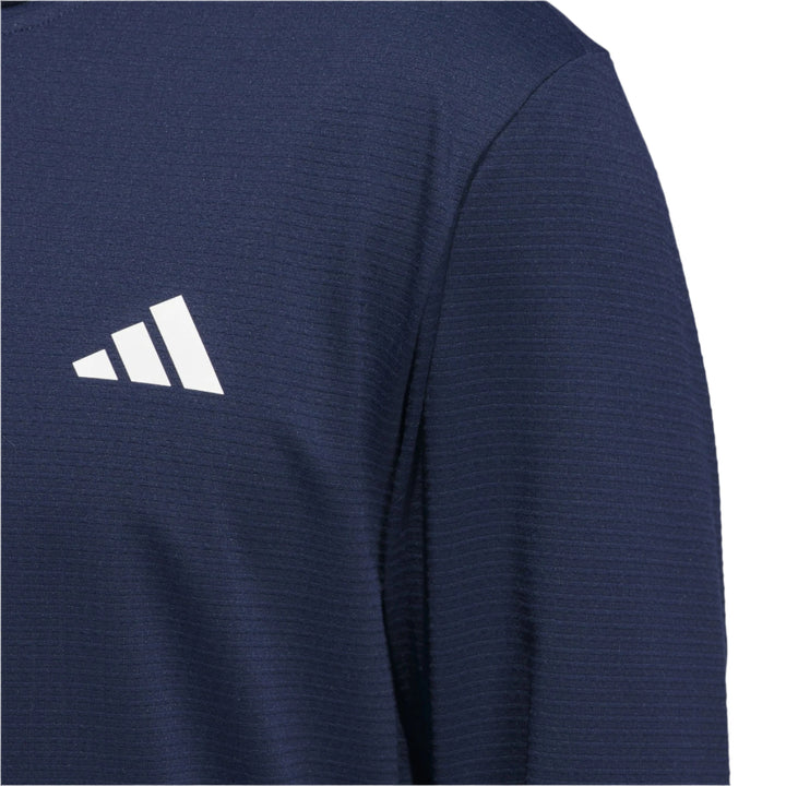 Adidas Men's Golf Hoodie| Navy/White