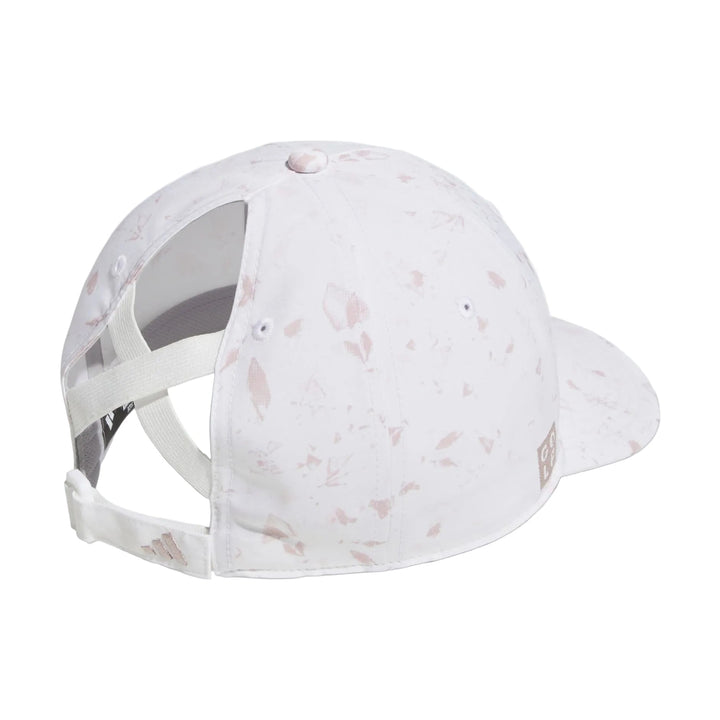 Adidas Women's Golf Cap | Printed Criss Cross