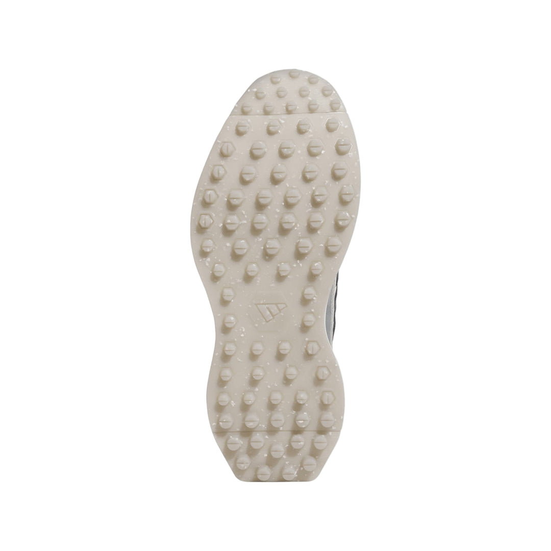 Adidas golf spike shoe sole.