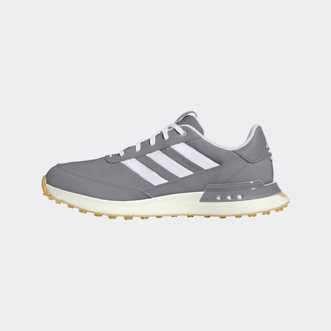 Adidas Men's Golf Shoes | S2G SL 24 | Grey/White