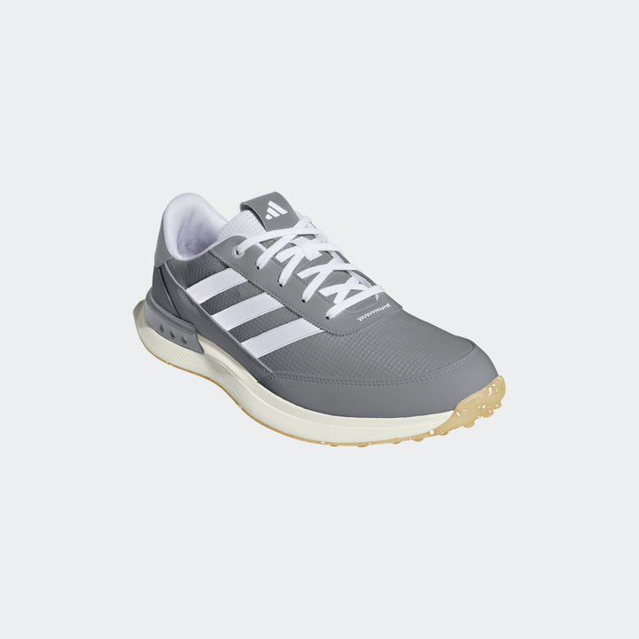 Adidas Men's Golf Shoes | S2G SL 24 | Grey/White