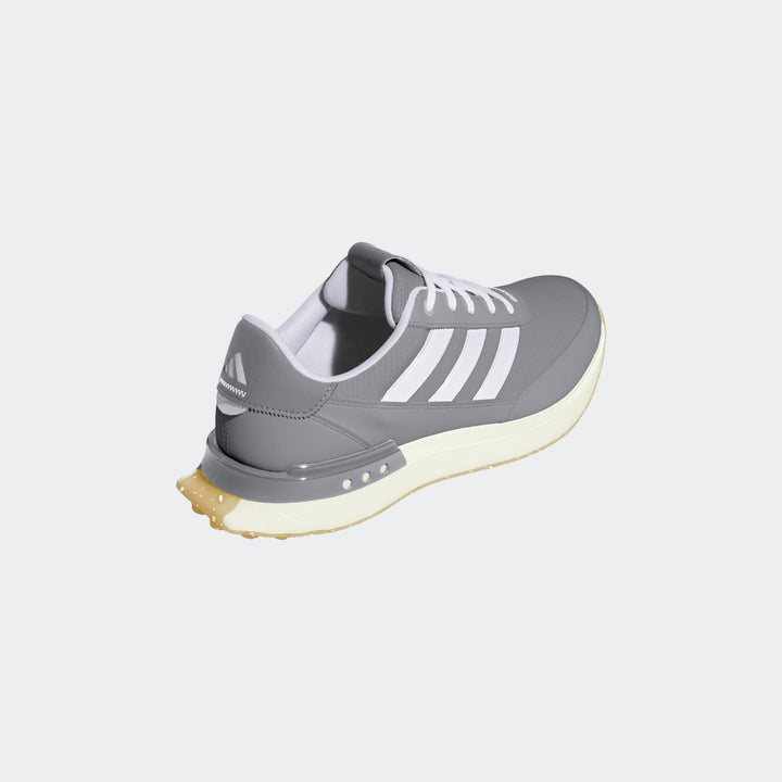 Adidas Men's Golf Shoes | S2G SL 24 | Grey/White