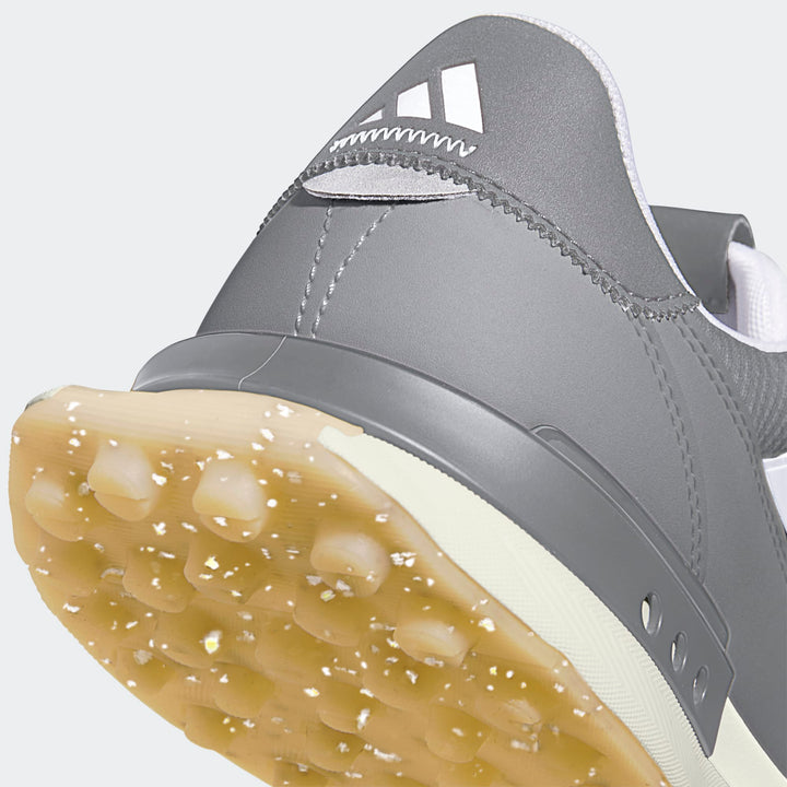 Adidas Men's Golf Shoes | S2G SL 24 | Grey/White