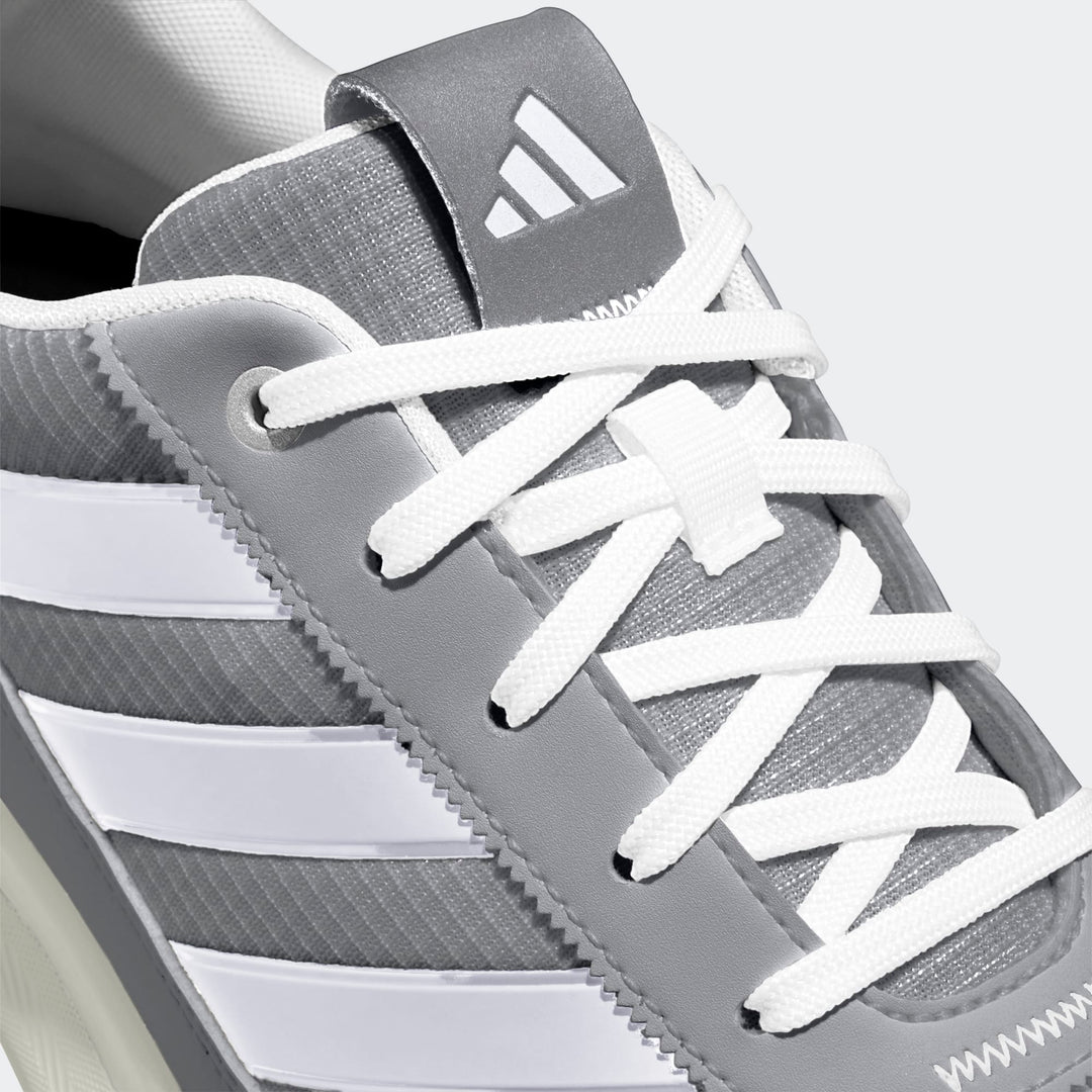 Adidas Men's Golf Shoes | S2G SL 24 | Grey/White